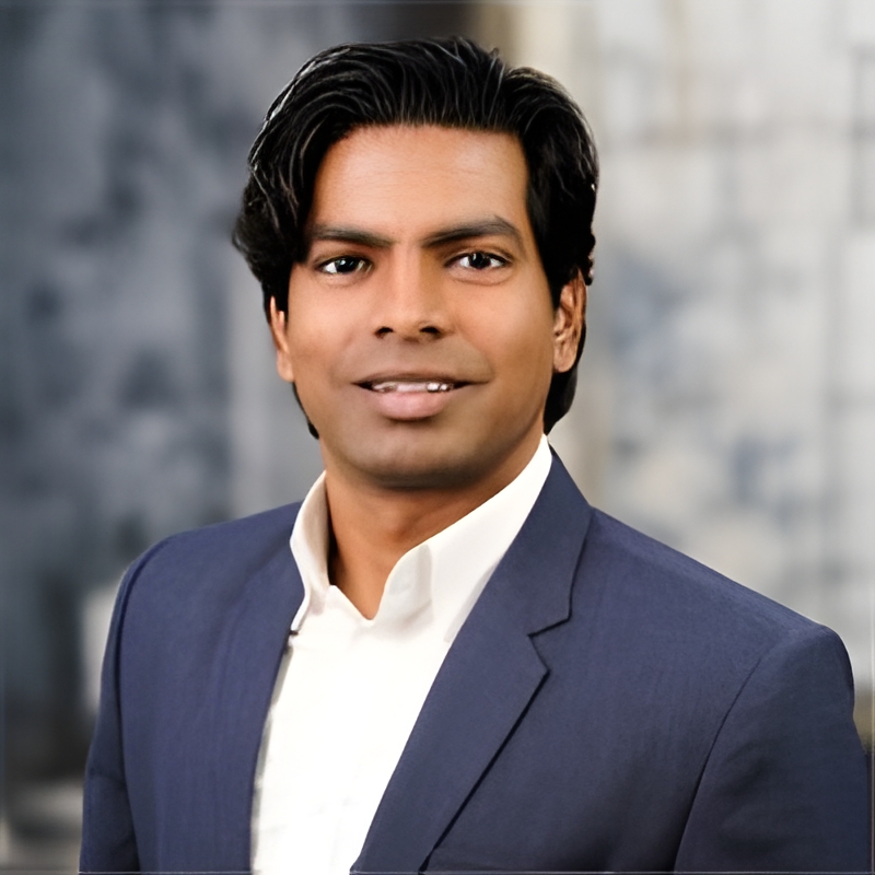 dr. gopinath nageshwaran md, mba