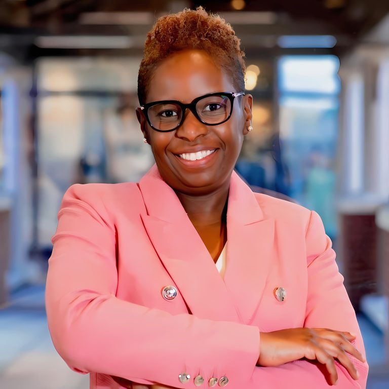 jaynee sasso ceo of senior runs