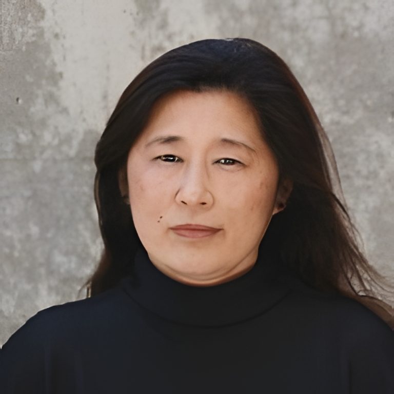 noriko yokoi, ph.d.