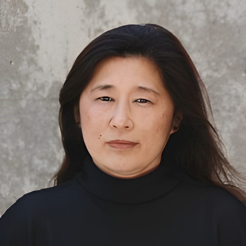 noriko yokoi, ph.d.