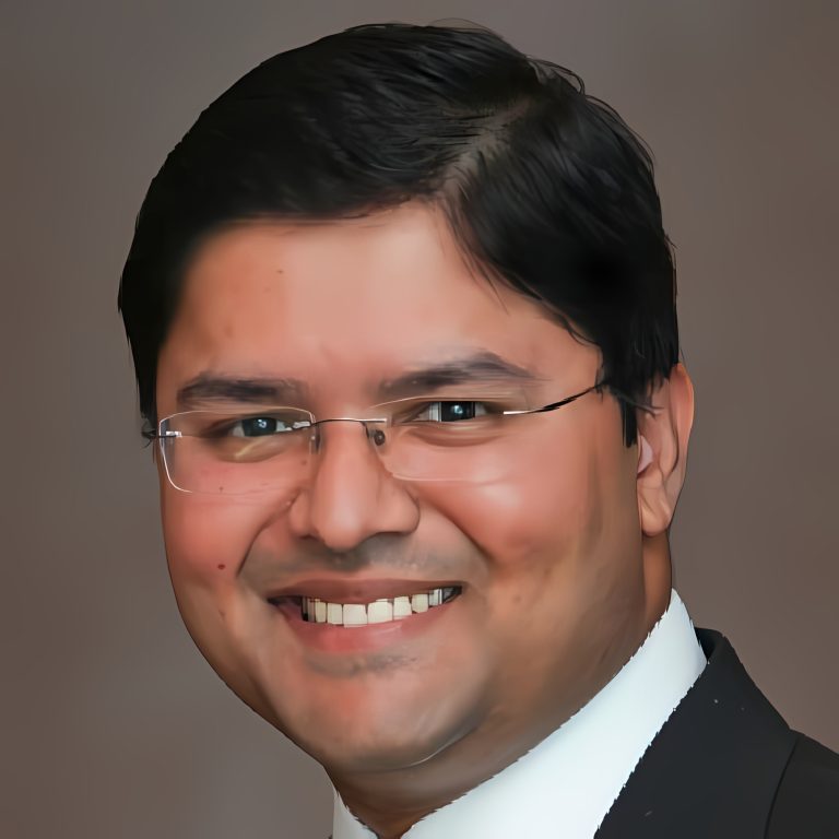 shailesh chavan chief medical officer hepquant